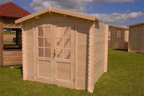 Here you may to know how to build 8x8 shed. Solid Build Optima 8X8 Wood Shed Optima128 | Free Shipping