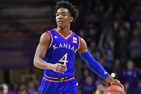 Get the latest player news, stats, injury history and updates for point guard devonte' graham of the charlotte hornets on nbc sports edge. Devonte' Graham Scouting Report