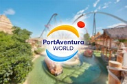 ≡ Port Aventura (Espagne) : Billets, Attractions, Horaires et Prix 2023