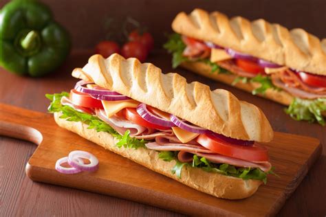 Food Sandwich 4k Ultra Hd Wallpaper