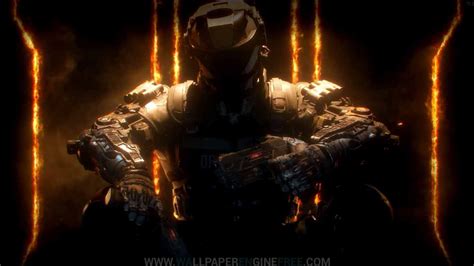 Call Of Duty Black Ops 3 Wallpapers 4k