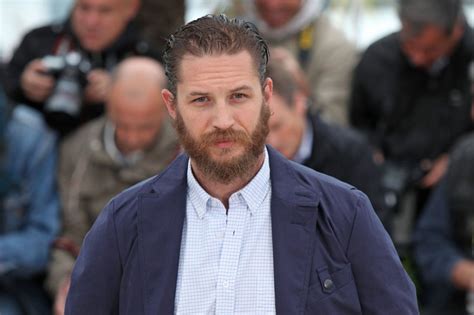 New Fx Drama Taboo Based On Story By Tom Hardy