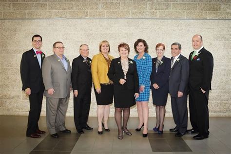 Past Councils Strathcona County