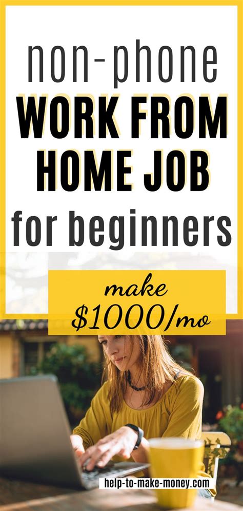 Pin On Work From Home Jobs Legitimate