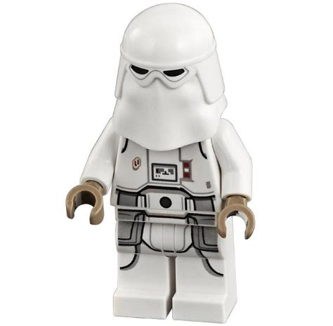 Lego® Star Wars Snowtrooper Minifg 2019 Set 75239 Ebay