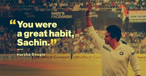 A Thank You Note To Sachin Whose Retirement Marked The End Of My Childhood