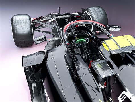 Assetto Corsa Race Sim Studio Launch Formula Hybrid Mod