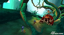 Crash of the Titans Screenshots, Pictures, Wallpapers - Xbox 360 - IGN