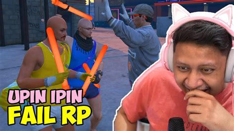 How you can start this mod stand in the readme file. UPIN IPIN FAIL RP - GTA V Roleplay - YouTube