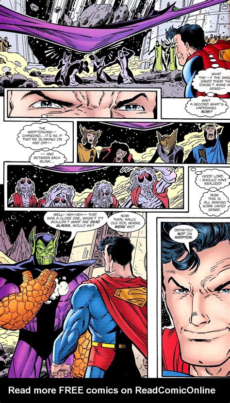 silver surfer superman full read silver surfer superman full comic online in high quality