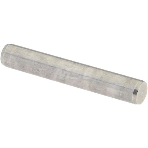Value Collection 4mm Diam X 25mm Pin Length 303 Stainless Steel