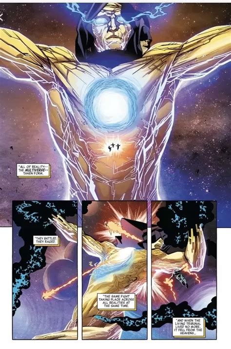 How Strong Is Seth Marvel Comics Quora