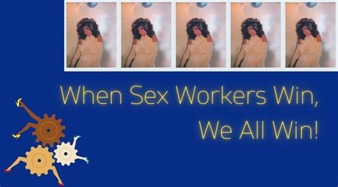 When Sex Workers Win We All Win Verso