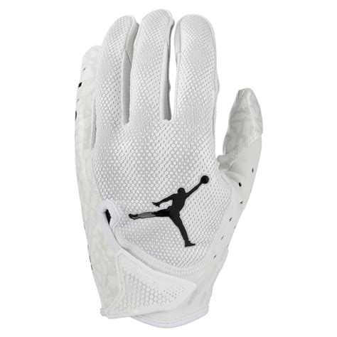 Jordan Jet Football Gloves Ubicaciondepersonascdmxgobmx