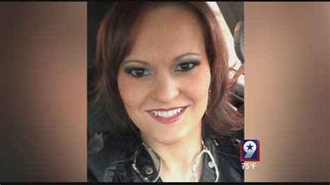 Missing 28 Year Old Midland Woman Last Seen September 20