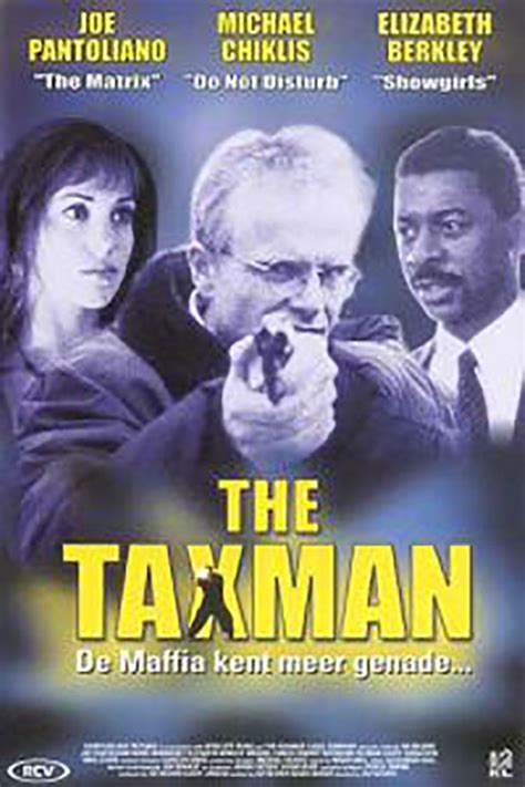 Taxman ‹ Michael Raynor Actor