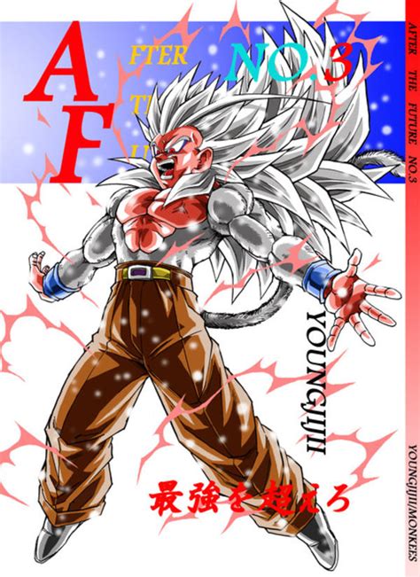 In this you will see anime war series all dragon ball super characters with fomrs and all other animes characters which was you see in anime war series, and all dragon ball af. Volume 3 | Dragon Ball AF / Dragon Ball Hoshi | Know Your Meme
