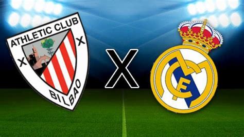 Spieltages zwischen athletic club und real madrid. Athletic de Bilbao x Real Madrid: onde assistir, escalação ...