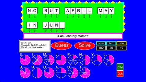 Fraction And Decimal Riddles By Math Galaxy