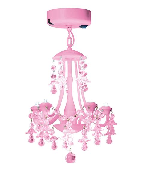 Chandeliers are versatile and can work well in a variety of settings. Locker Lookz Pink Chandelier | School locker decorations, Locker decorations, Pink chandelier