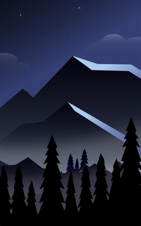 800x1280 Landscape Mountains 8k Nexus 7samsung Galaxy Tab 10note