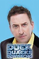 Duck Quacks Don't Echo (TV Series 2014-2017) - Posters — The Movie ...