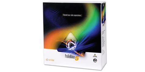 Profilemaker 5 Product Support