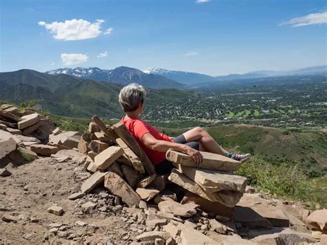 Take A Walk On 5 Urban Trails In Salt Lake City