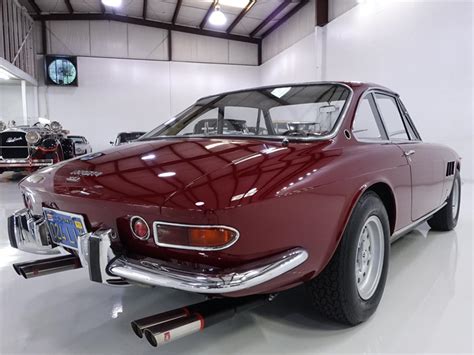 Maybe you would like to learn more about one of these? 1967 Ferrari 330 GTC for Sale | ClassicCars.com | CC-738913