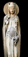 Os santos comentados: Santa Isabel de França