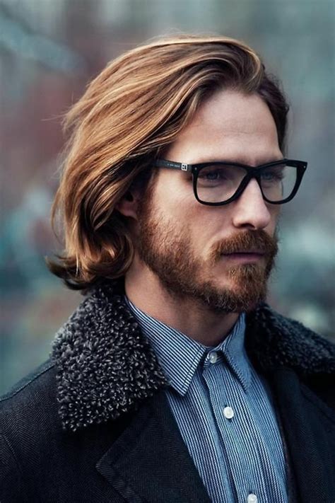 23 cool men s hairstyles with glasses feed inspiration