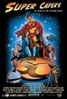 Super Capers (2009) movie poster