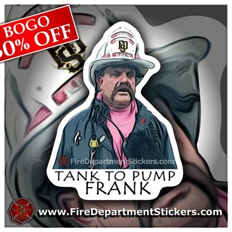 Firefighter Helmet Sticker Decal John Wayne Time Etsy