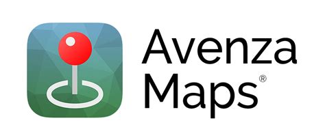 Avenza Systems Map And Cartography Tools