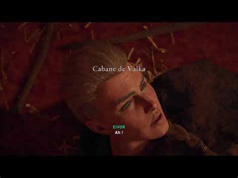 Assassin s Creed Valhalla Suite du premier épisode naked mod YouTube