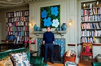 Peter Brant, Andy Warhol's Main Man | WSJ. Magazine May 2013 - WSJ