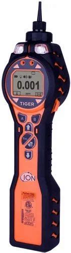 Tiger Handheld VOC Gas Detector At Rs 35000 Piece VOC Meter In