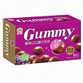 I-MEI Gummy choco ball(Grape) | 家樂福線上購物