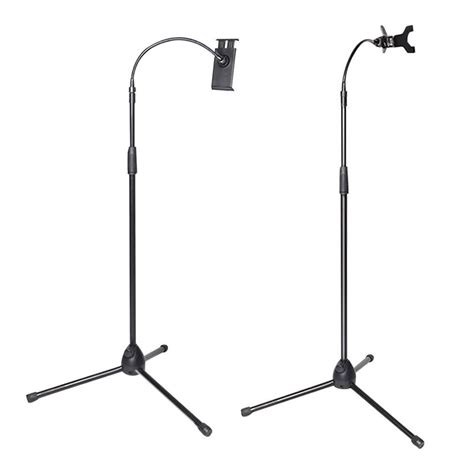 Tripods Floor Mountedstanding Hose Tripod For Live Broadcast Watching Tv From Computerpc