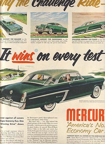 Mercury 99 Ad Old Ads Mercury Cars Vintage Ads