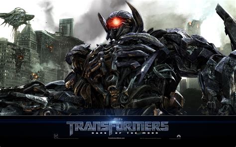 Transformers Decepticons Wallpaper Wallpapersafari