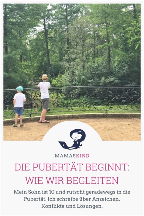 Jetzt kommt die verfilmung des bestsellers „das pubertier in die kinos. Wie die Pubertät beginnt ♥ Mamaskind.de | Eltern, Drittes ...