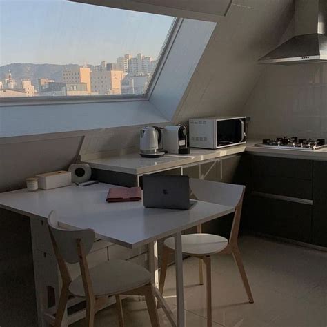 Browse through alibaba.com for quality korean kitchen utensils and reduce messes during decanting. korean kitchen aesthetic room decor seoul beige coffee ...