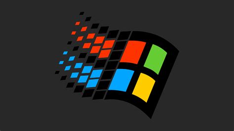 Free Download Wallpaper Windows Windows Nt Workstation Windows Nt