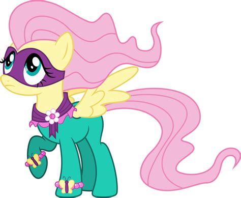 Pin By Lilia H On Fluttershy Pegasus My Little Pony Characters My