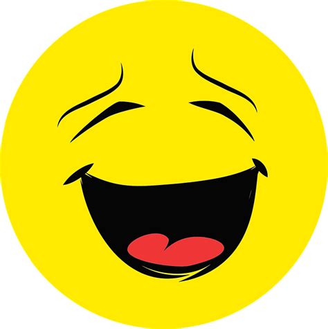 Emotion Gesicht Glücklich · Kostenlose Vektorgrafik Auf Pixabay