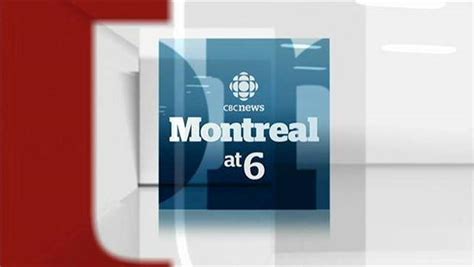 Cbc News Montreal July 02 2016 Cbcca