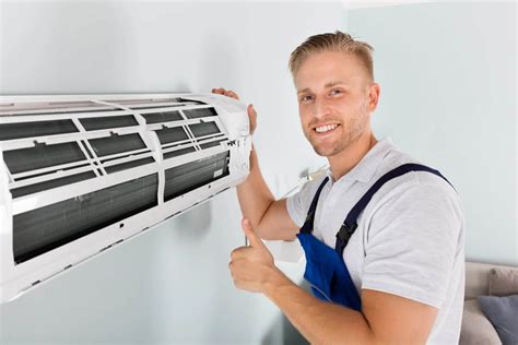 5 Questions To Ask Your Hvac Technician My Air Today