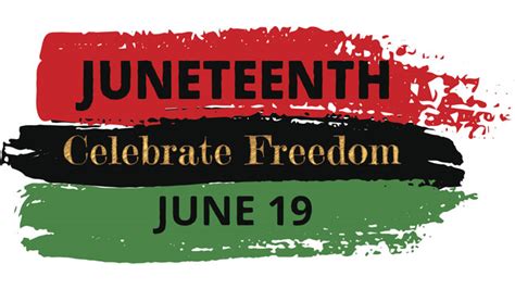 Juneteenth 2018 New Orleans Data News Weekly