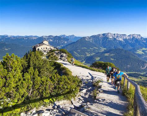 National park is a borough in gloucester county, new jersey, united states. Kehlsteinhaus Berchtesgaden - Eagles Nest